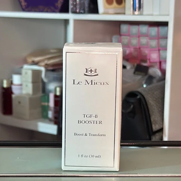 TGF-β Booster $70msrp - Picture 1 of 3